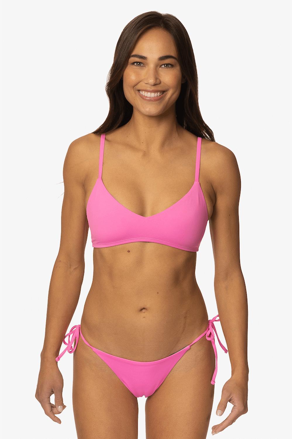 Salina Bikini Bottom - Passion Product Image