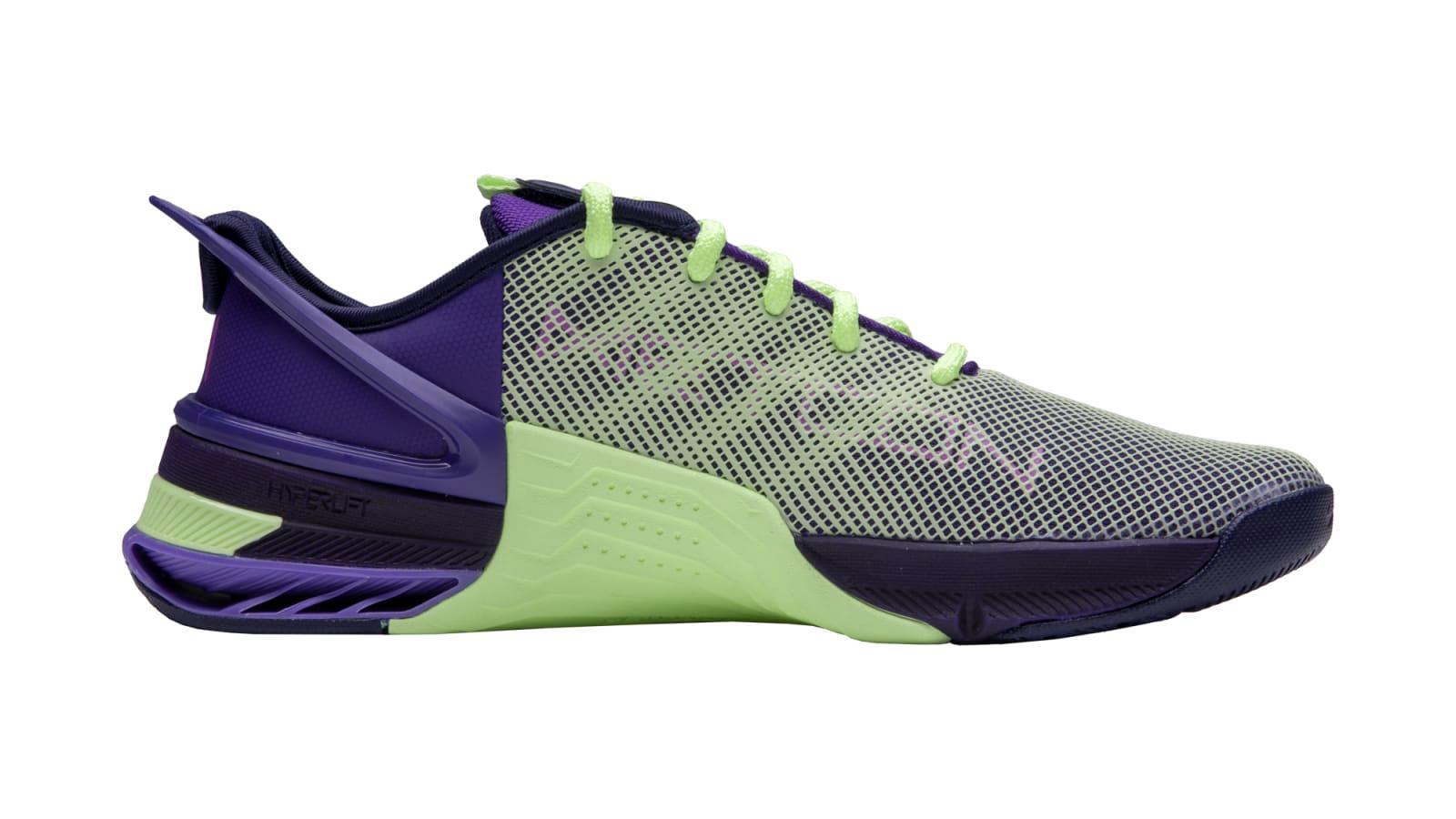 Nike Metcon 8 Flyease AMP - Men's Product Image