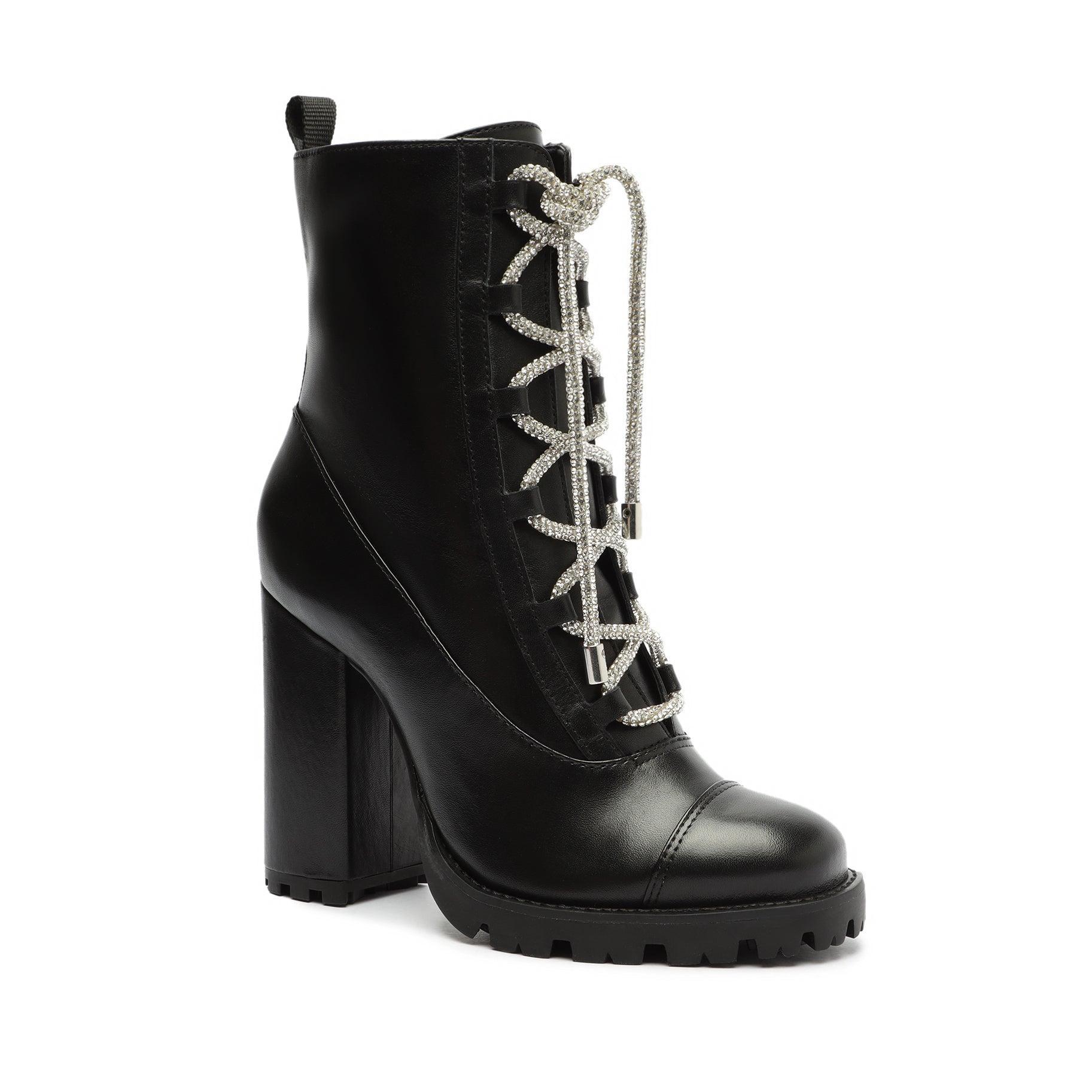 Kaile High Glam Atanado Prime Leather Bootie Female Product Image