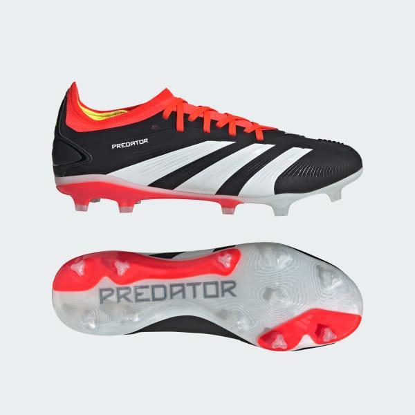 Predator 24 Pro Firm Ground Soccer Cleats Product Image