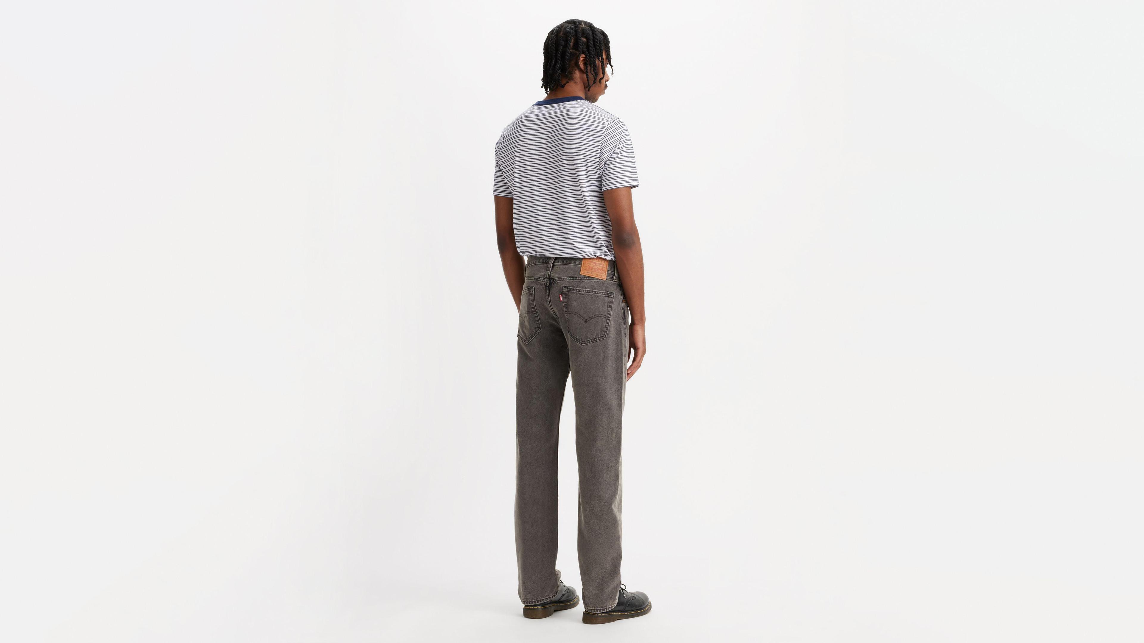 Levi's '93 Straight Fit Men's Jeans Product Image