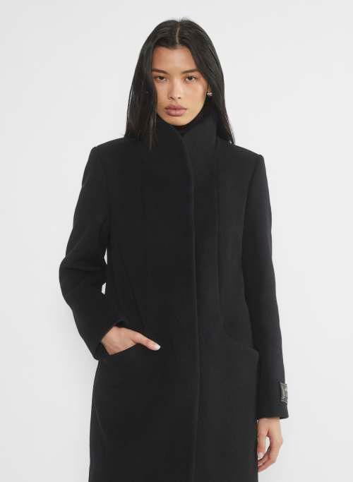 the cocoon coat new Product Image