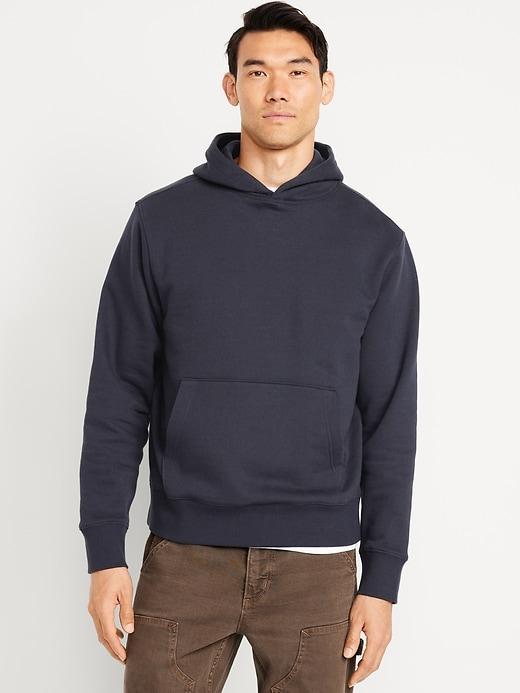 Rotation Pullover Hoodie Product Image