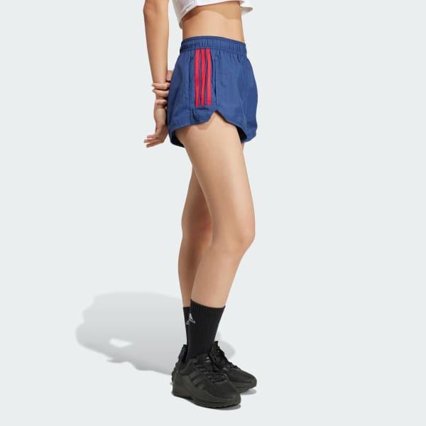 Tiro Cut 3-Stripes Summer Shorts Product Image