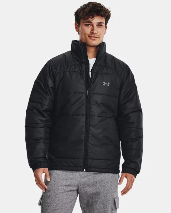 Men's UA Storm Insulated Jacket Product Image