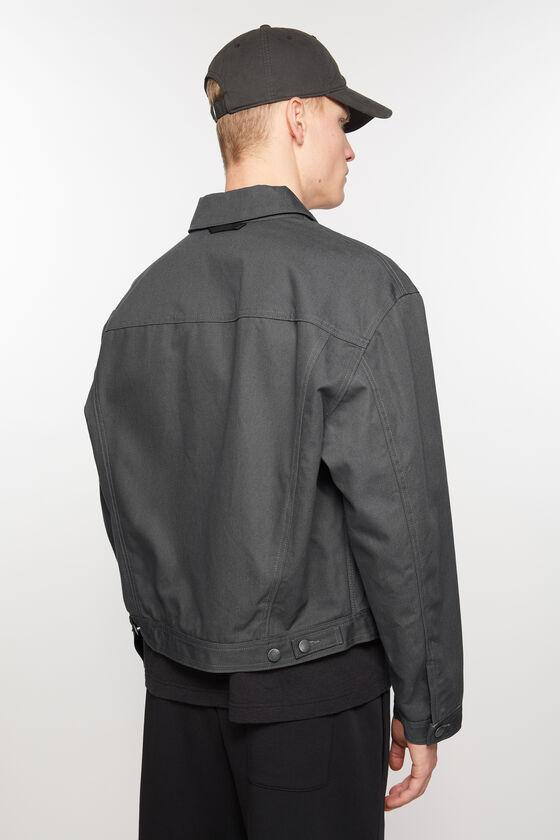 Canvas jacket Product Image