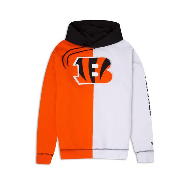 Cincinnati Bengals 3rd Down Hoodie Male Product Image