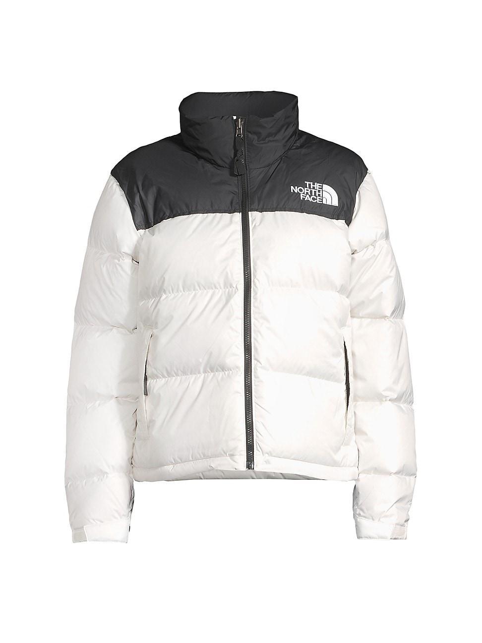 The North Face Nuptse 1996 Packable Quilted 700 Fill Power Down Jacket Product Image