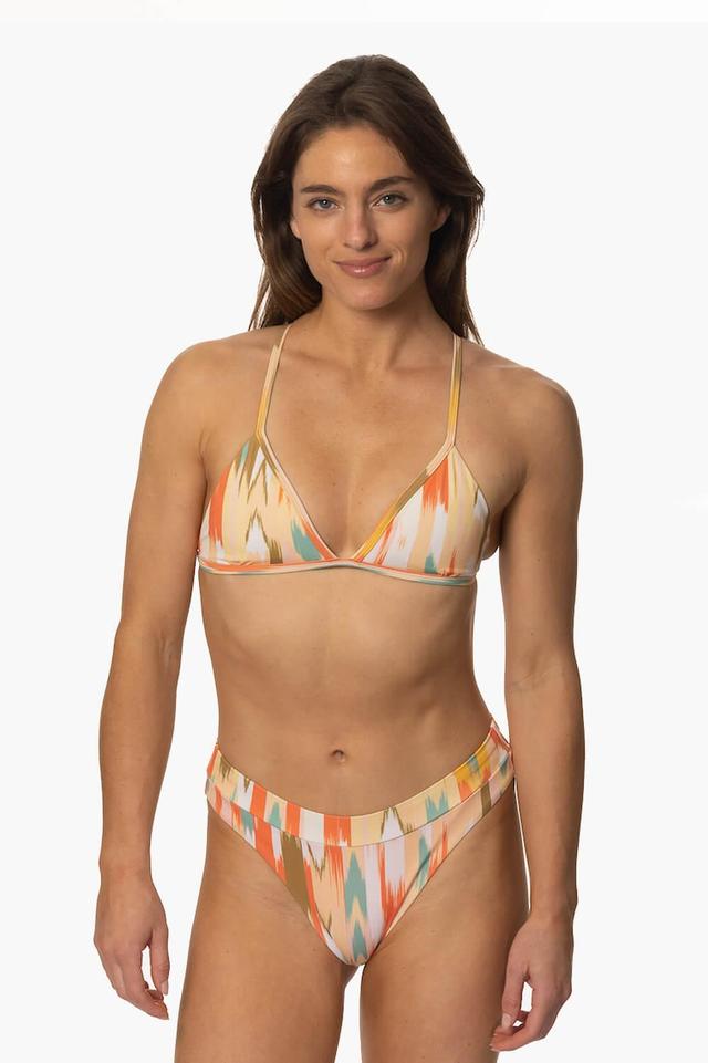 Alanna Bikini Bottom - Zuma Female Product Image