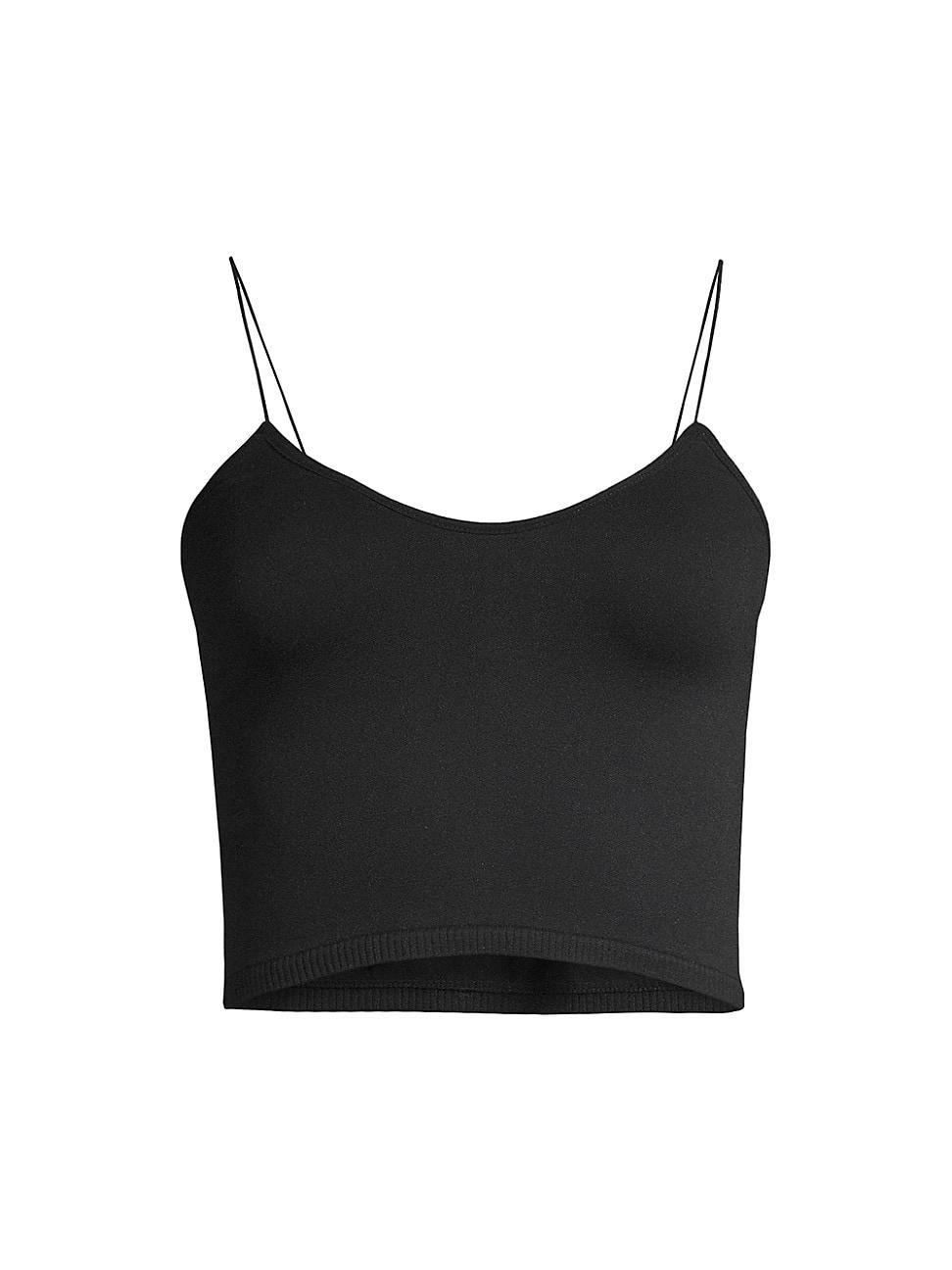 Free People Intimately FP Crop Top Product Image