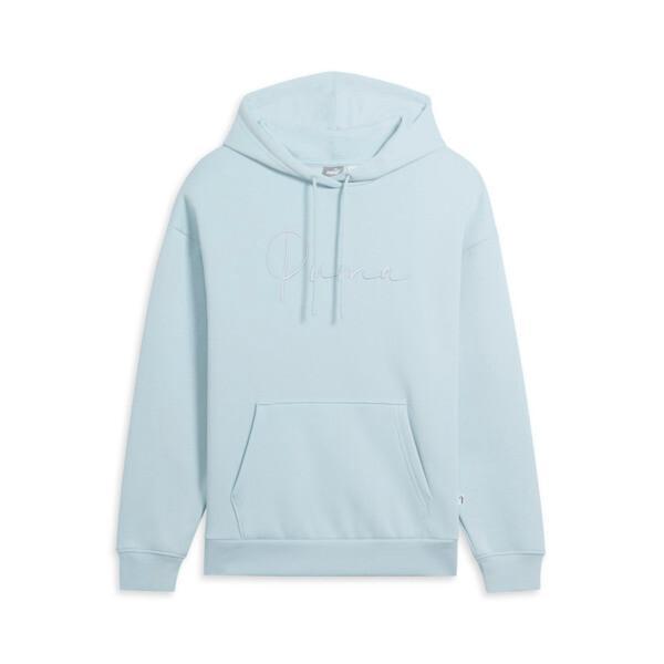 PUMA Script Logo Women's Hoodie product image