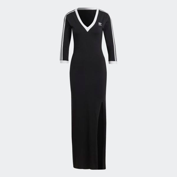 Adicolor Classics 3-Stripes Maxi Dress Product Image