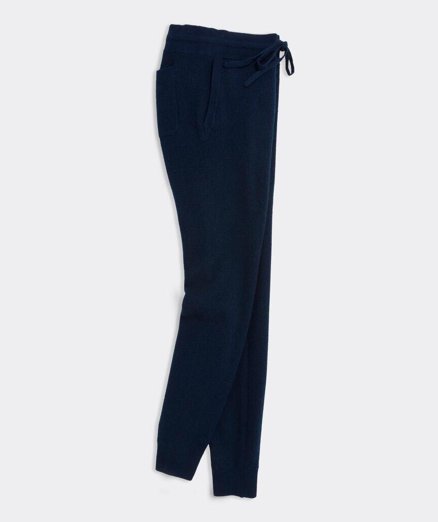 Cashmere Joggers Product Image