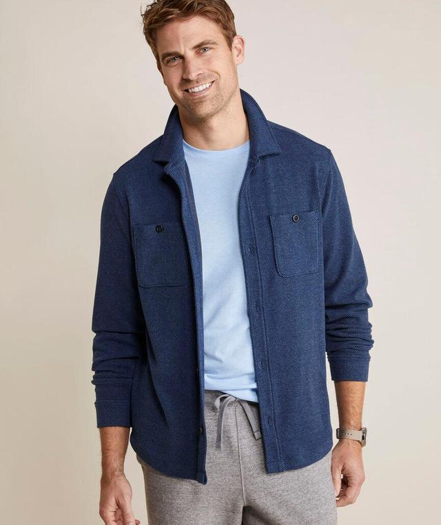 Calmwater Shirt Jacket Product Image