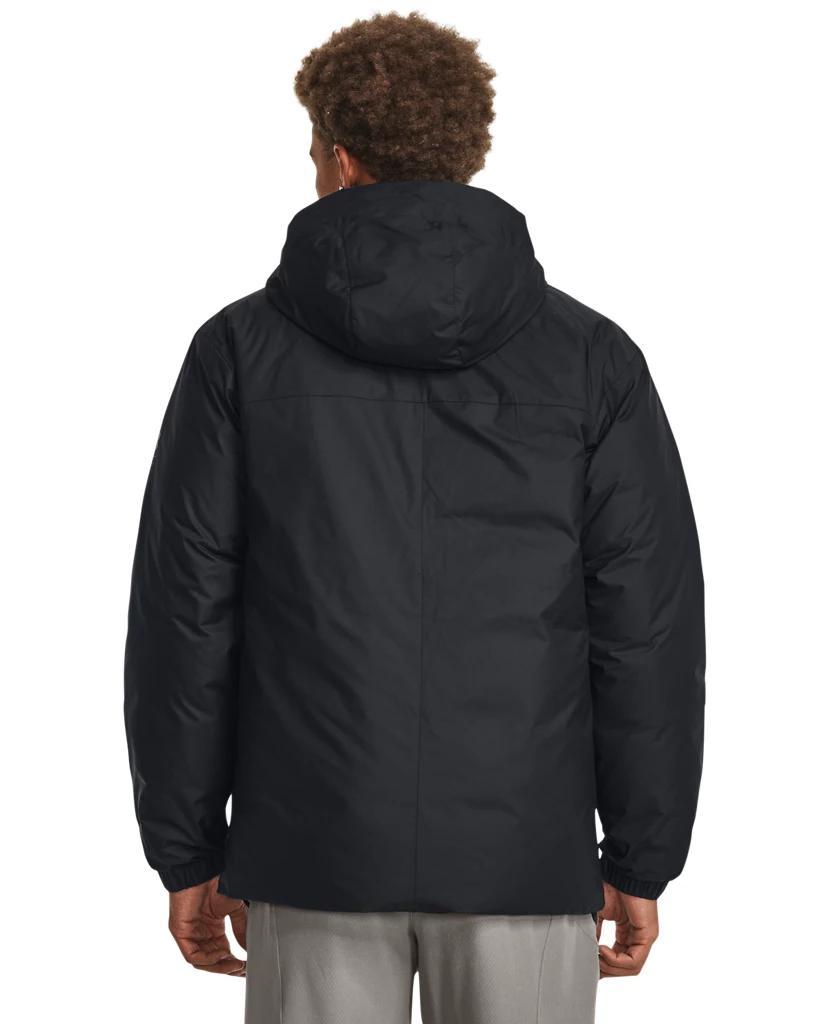 Mens ColdGear Infrared Lightweight Down Jacket Product Image