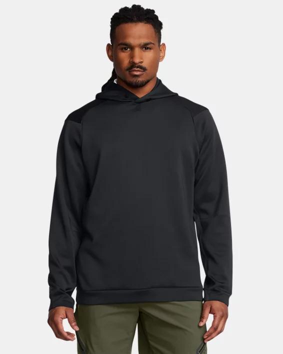 Men's Curry Move Hoodie Product Image