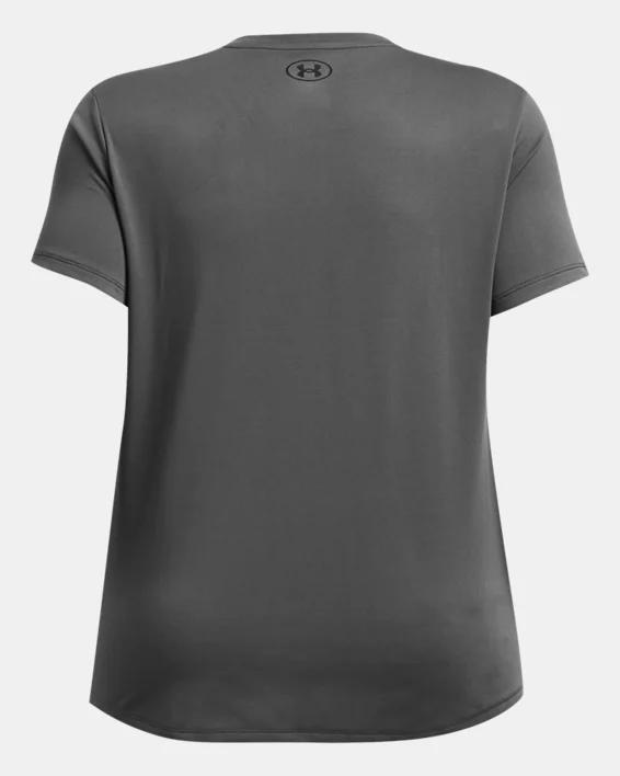 Women's UA Tech™ V-Neck Short Sleeve Product Image