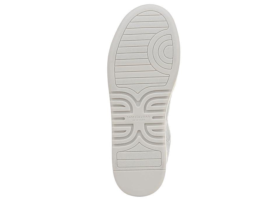 Womens Harper Contrast-Detail Sneakers Product Image