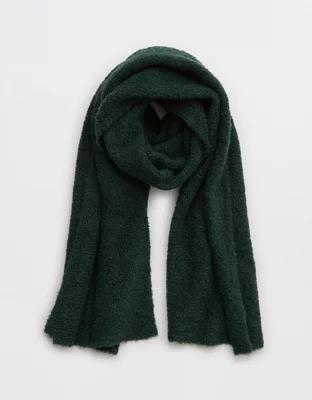 Aerie Boucle Scarf Product Image