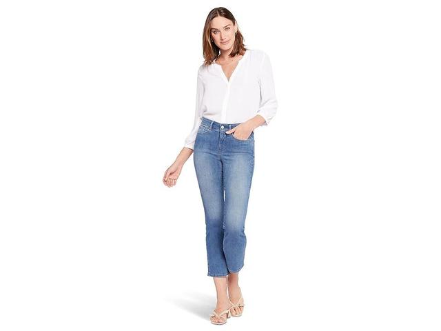 NYDJ Marilyn Ankle in Stargazer (Stargazer) Women's Jeans Product Image