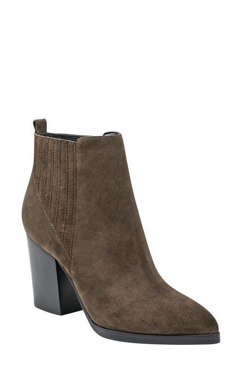 Marc Fisher LTD Alva Bootie Product Image