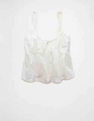 AE Throw-On Cami Tank Top Product Image