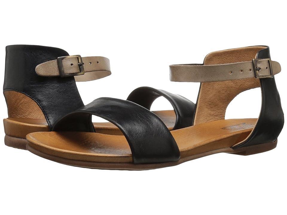 Miz Mooz Alanis Flat Sandal Product Image