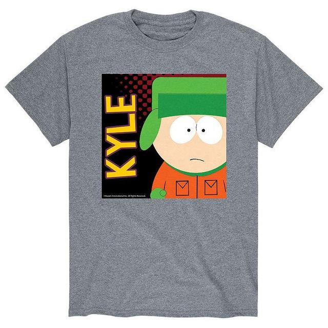 Mens South Park Kyle Tee Product Image