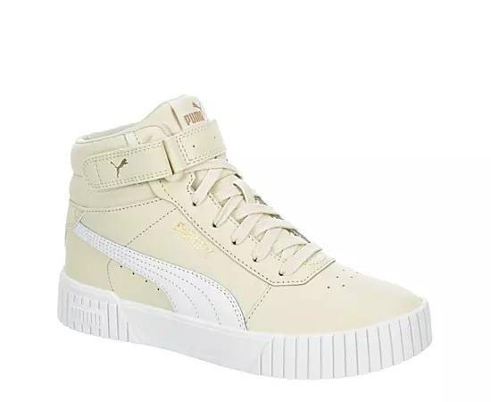 Puma Womens Carina 2.0 Mid Sneaker Product Image