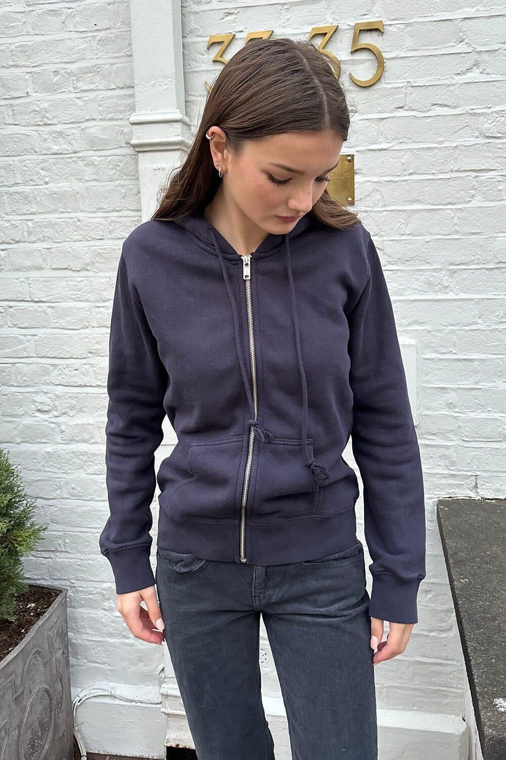 Christy Hoodie Product Image