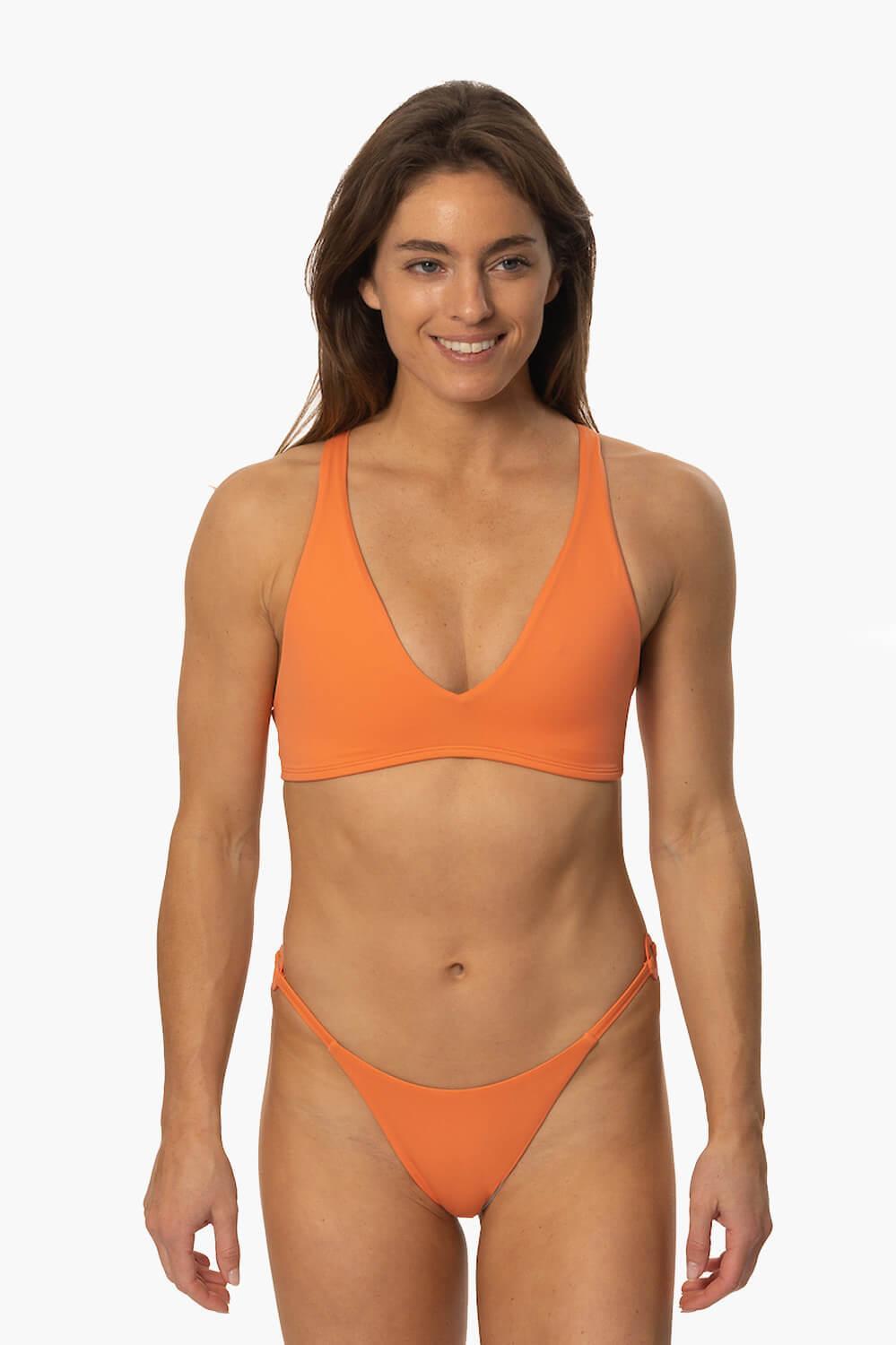 Luisa Bikini Bottom - Redondo Female Product Image