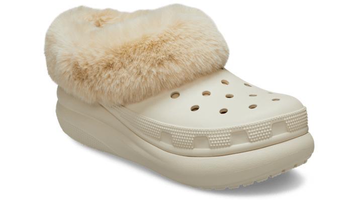 Crocs Furever Crush Shoes Product Image