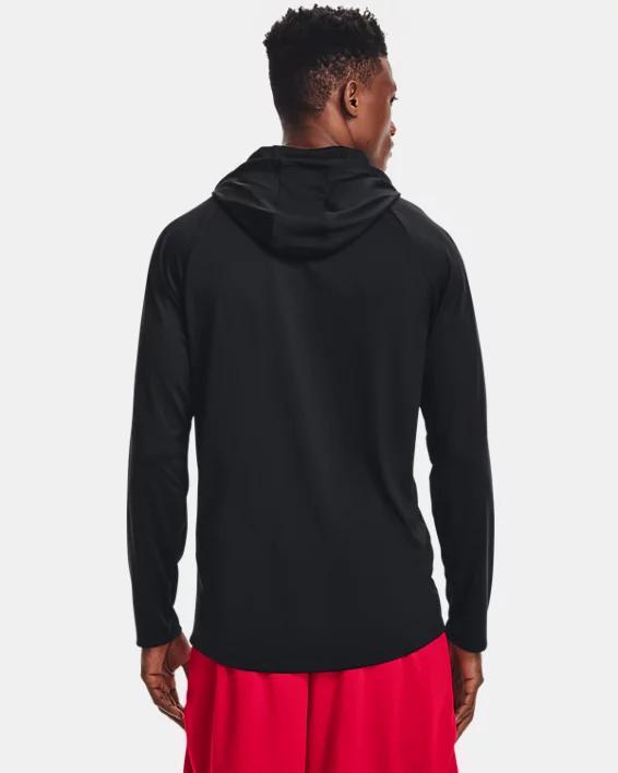 Men's UA Tech™ Hoodie 2.0 Product Image