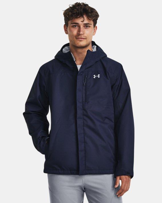 Men's UA Porter 3-in-1 Jacket Product Image