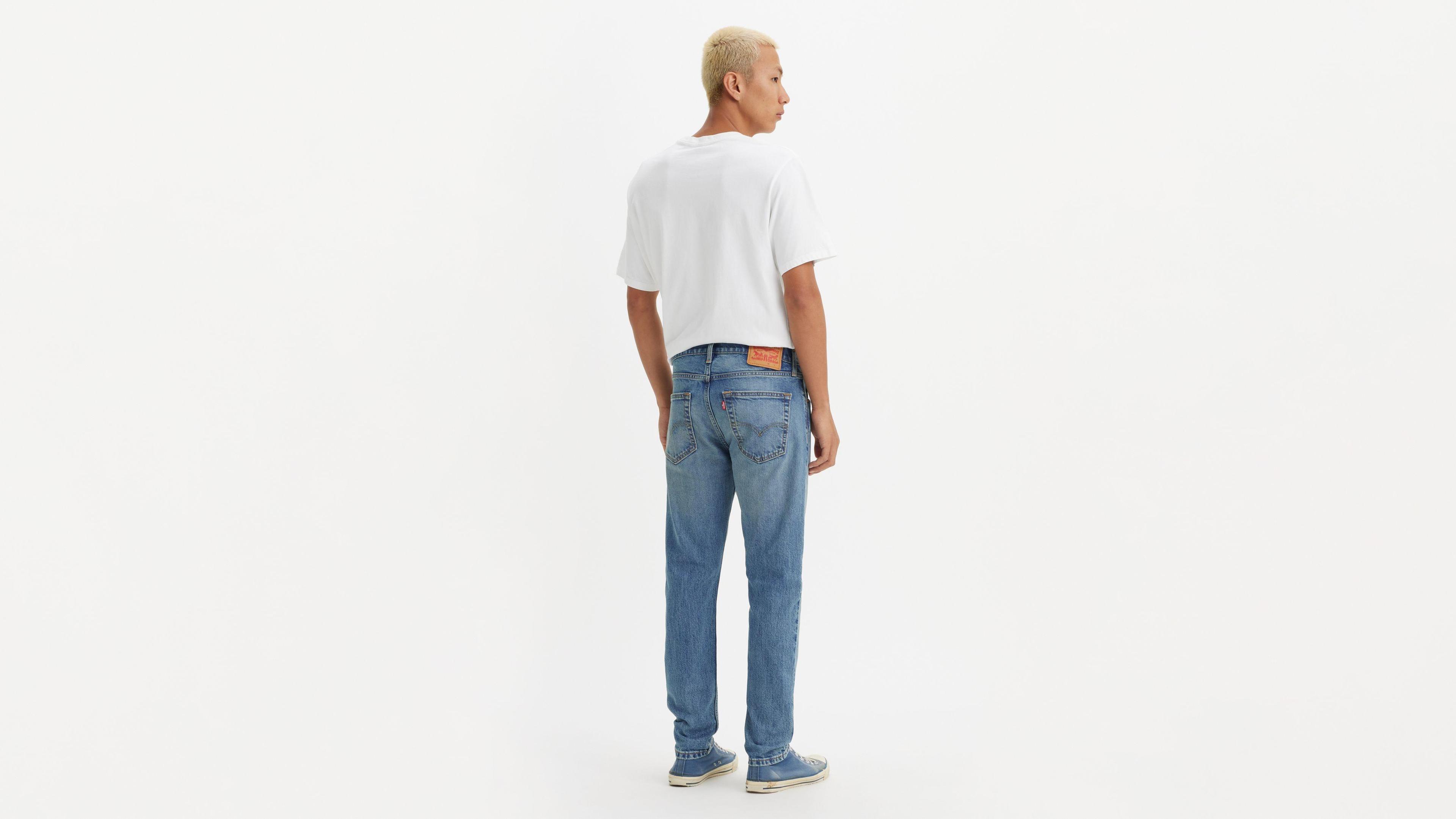 512™ Slim Taper Fit Men's Jeans Product Image