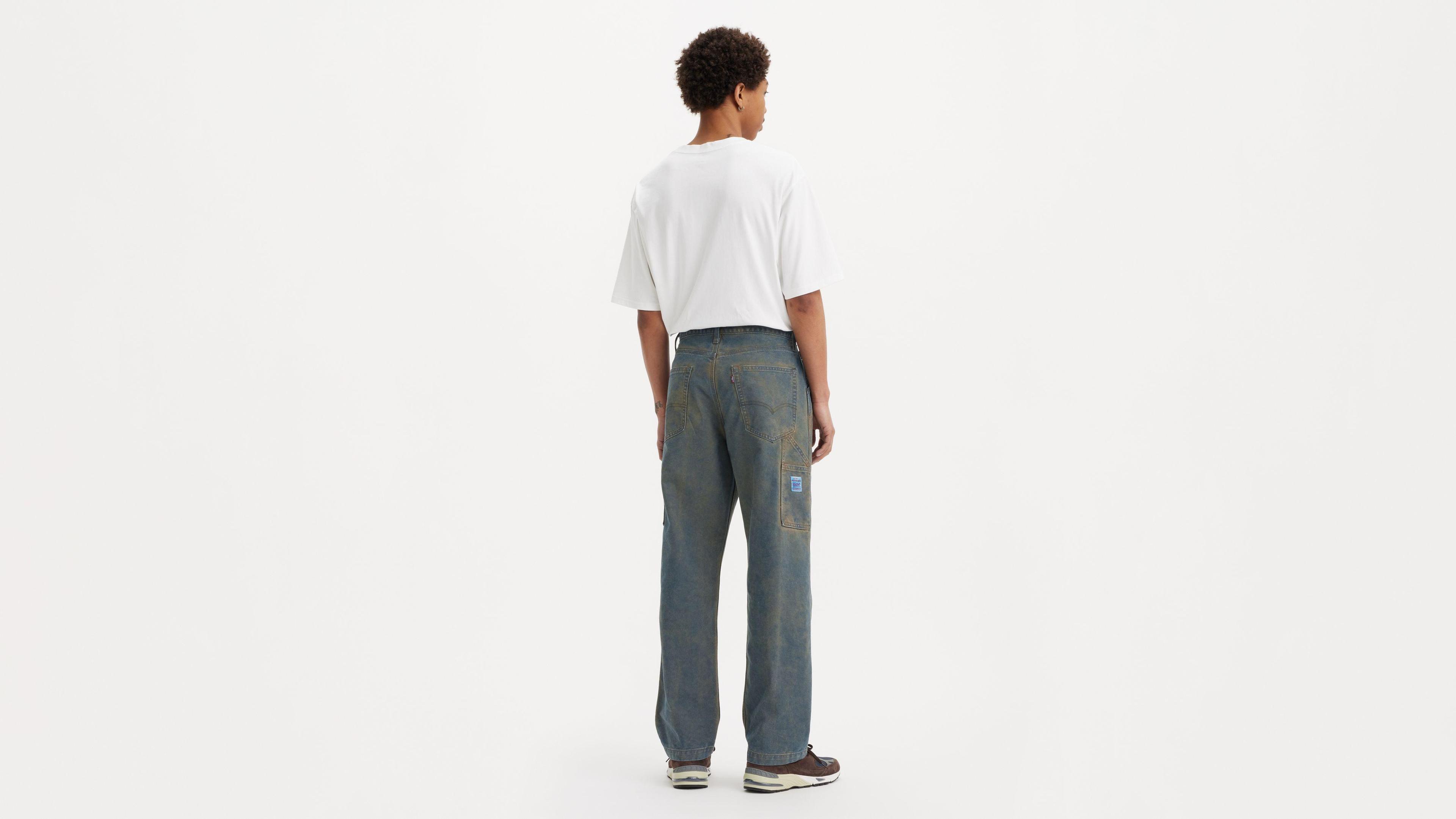 Levi's Loose Straight Carpenter Men's Pants Jeans Product Image