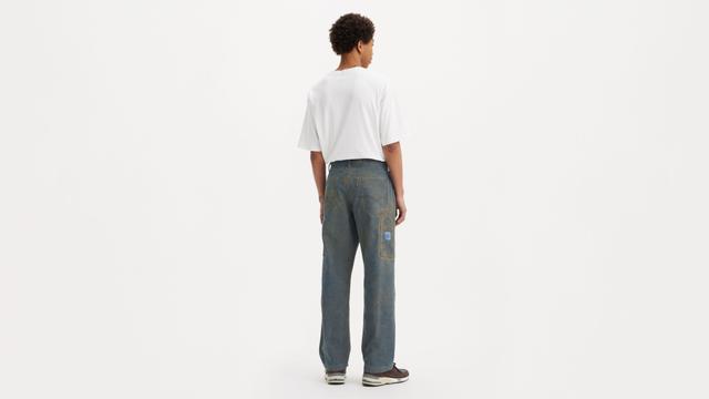 Levi's Loose Straight Carpenter Men's Pants Jeans Product Image