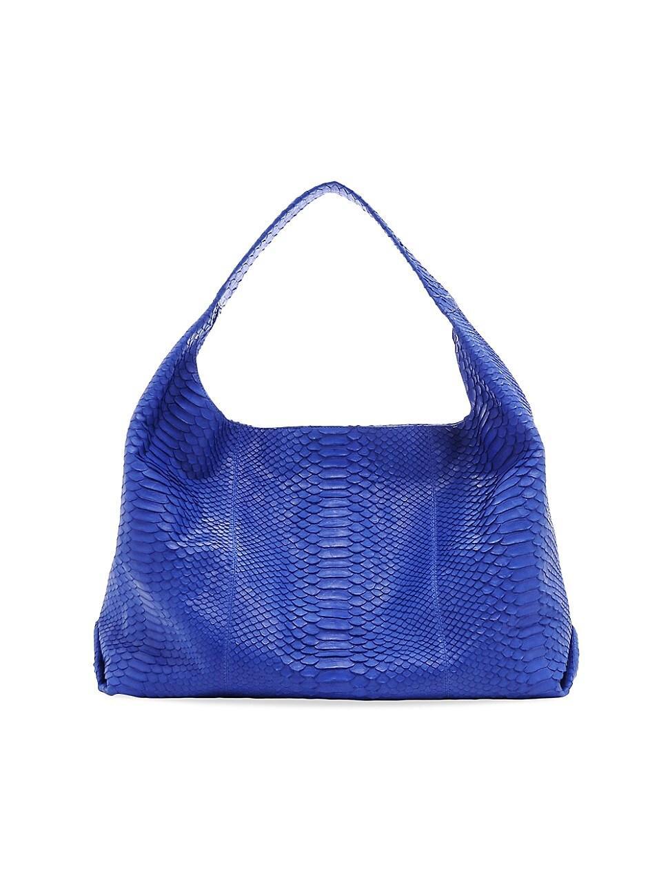 Womens Meissa Hobo in Python Product Image