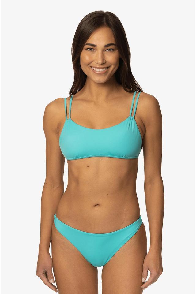 Hossegor Bikini Bottom - Manifest Female Product Image