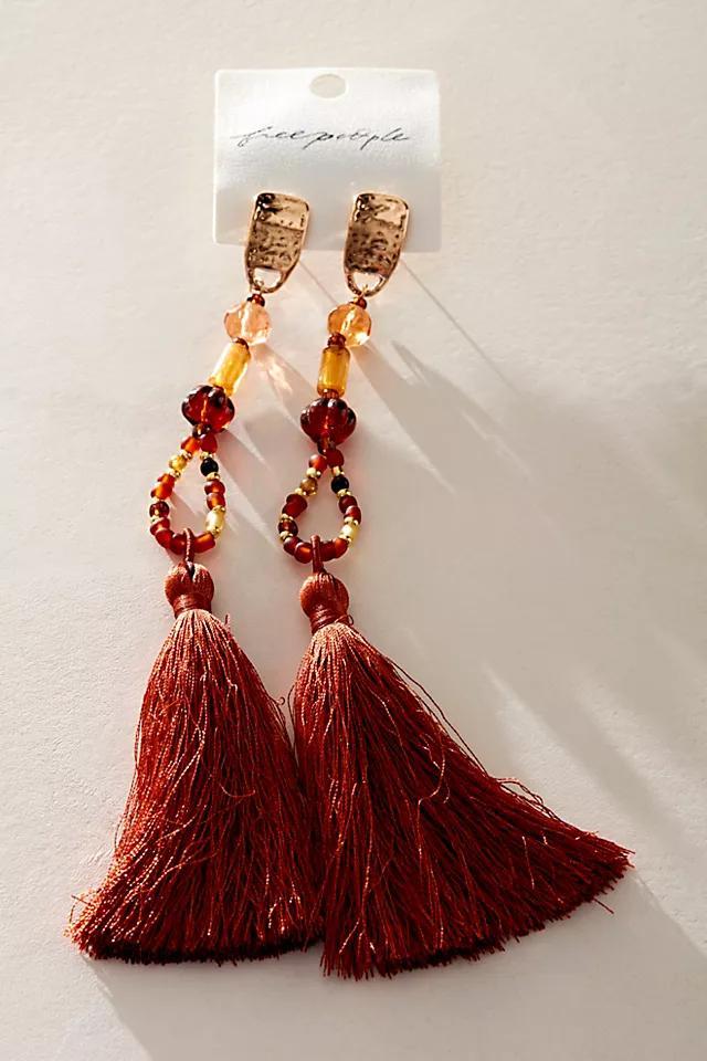 Mariposa Dangle Earrings Product Image