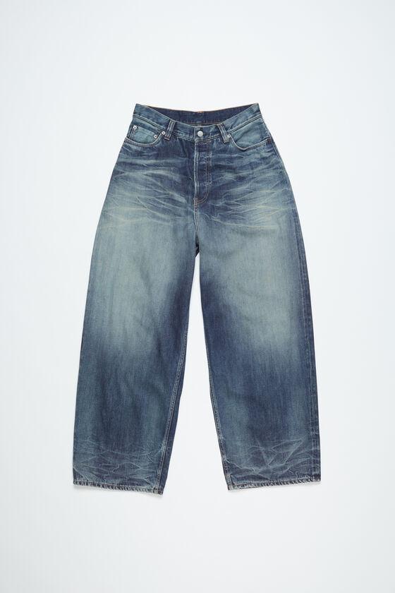 Super baggy jeans - 2023F Product Image