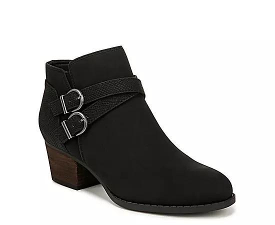 Lifestride Womens Blaire Bootie Product Image