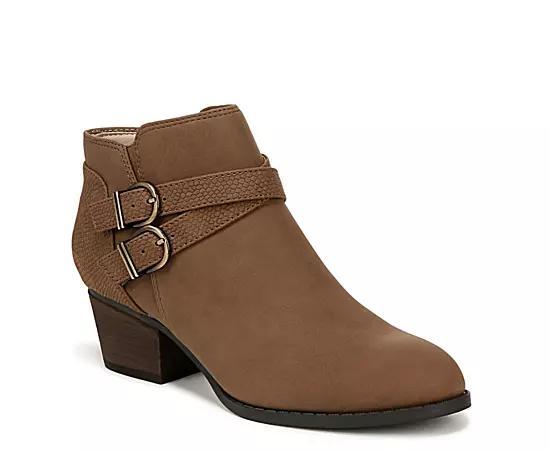 Lifestride Womens Blaire Bootie Product Image