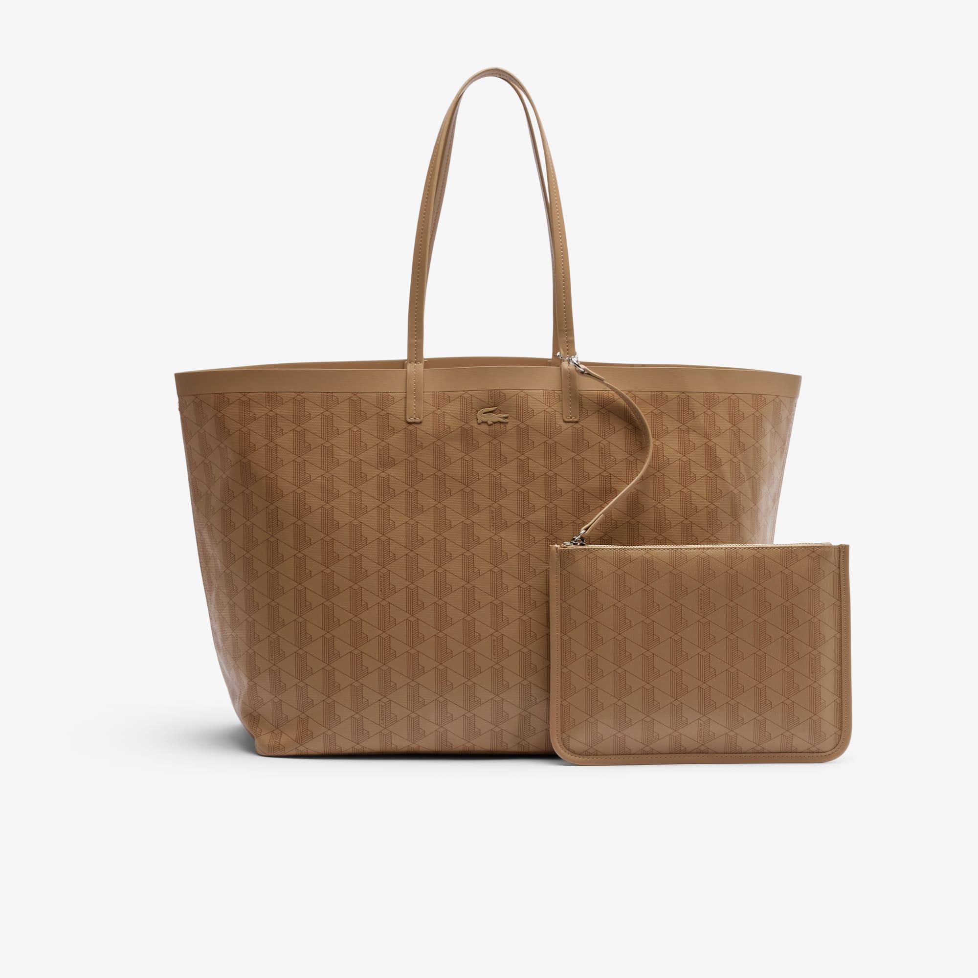 XXL Zely Tote with Pouch Product Image