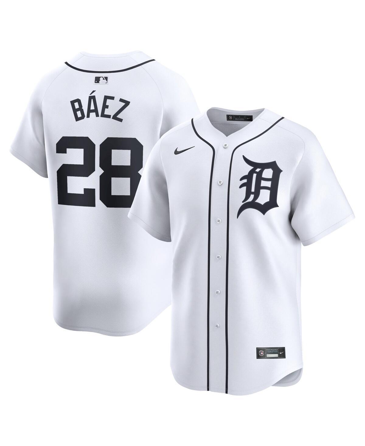 Miguel Cabrera Detroit Tigers Nike Men's Dri-FIT ADV MLB Limited Jersey Product Image