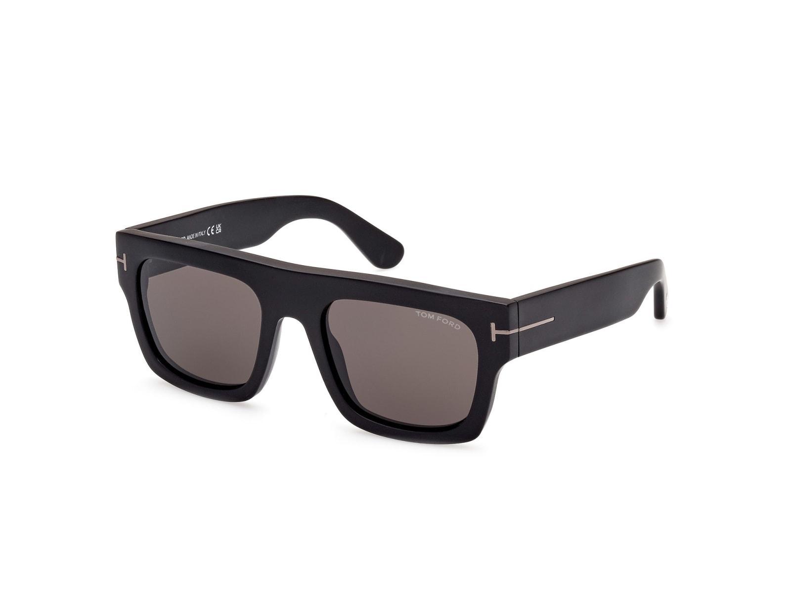 Sunglasses In Nero/nero Product Image