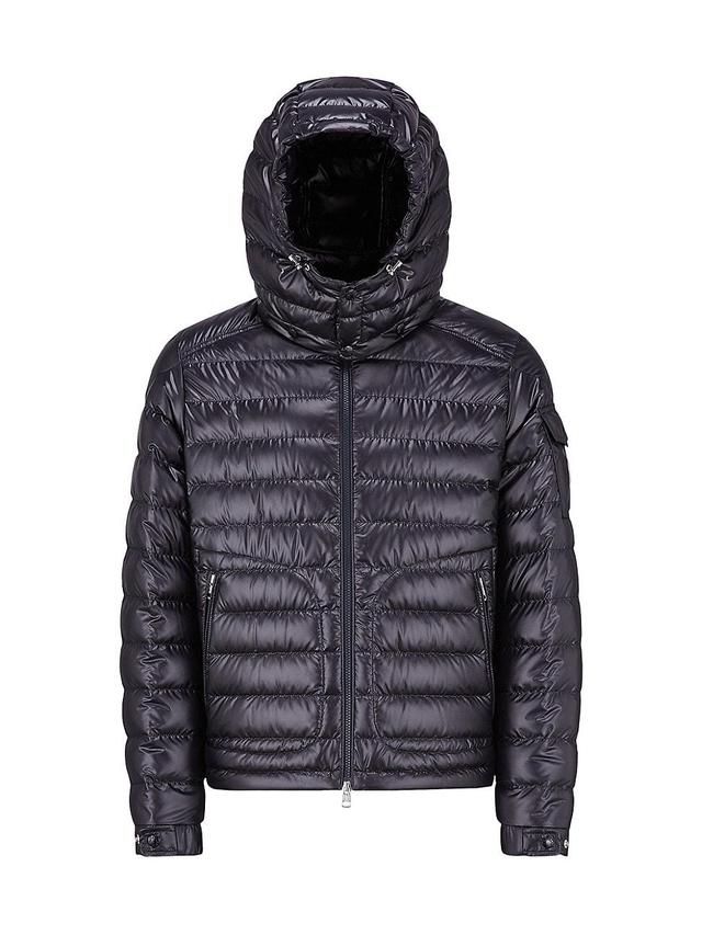 Mens Lauros Down Jacket Product Image