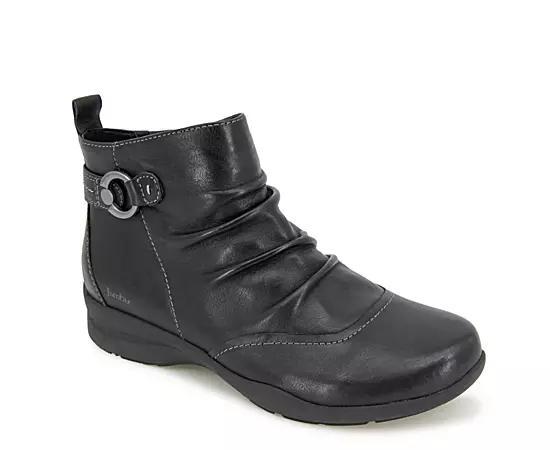 Jambu Womens Angie Wide Bootie Product Image