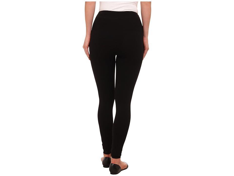 Lysse Ponte Legging w/ Center Seam 1519 Women's Clothing Product Image