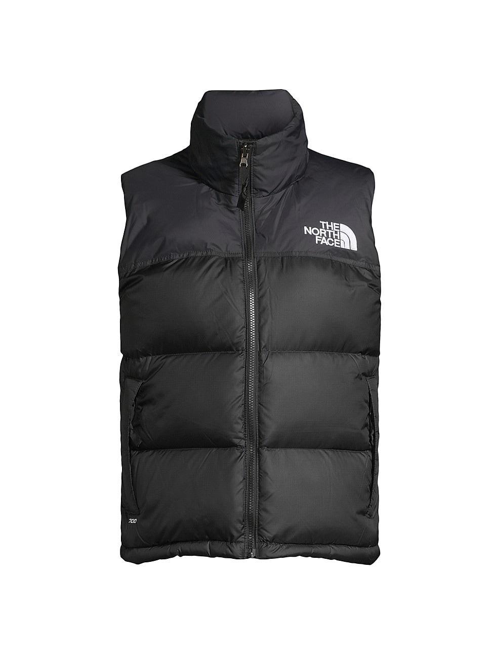 The North Face Nuptse 1996 Packable 700-Fill Power Down Vest Product Image